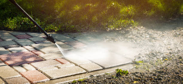 Spring Cleaning in Cave Springs, AR